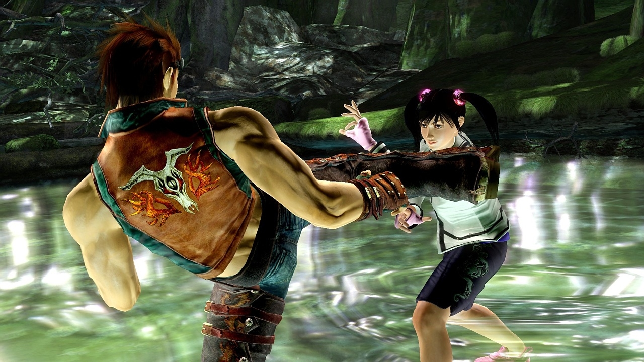 Tekken Tag Tournament 2 Screenshot 6