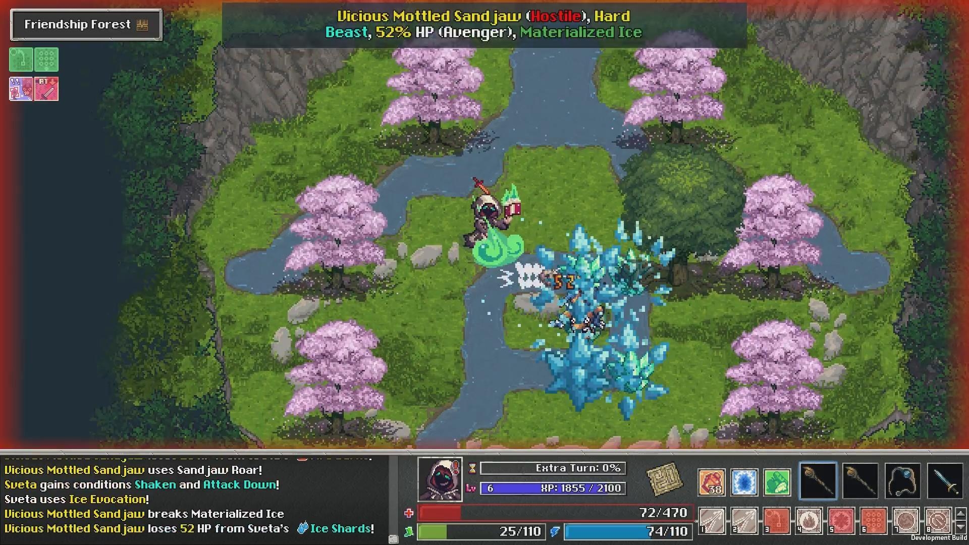 Tangledeep + Legend of Shara + Soundtrack