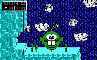 Commander Keen Screenshot 7