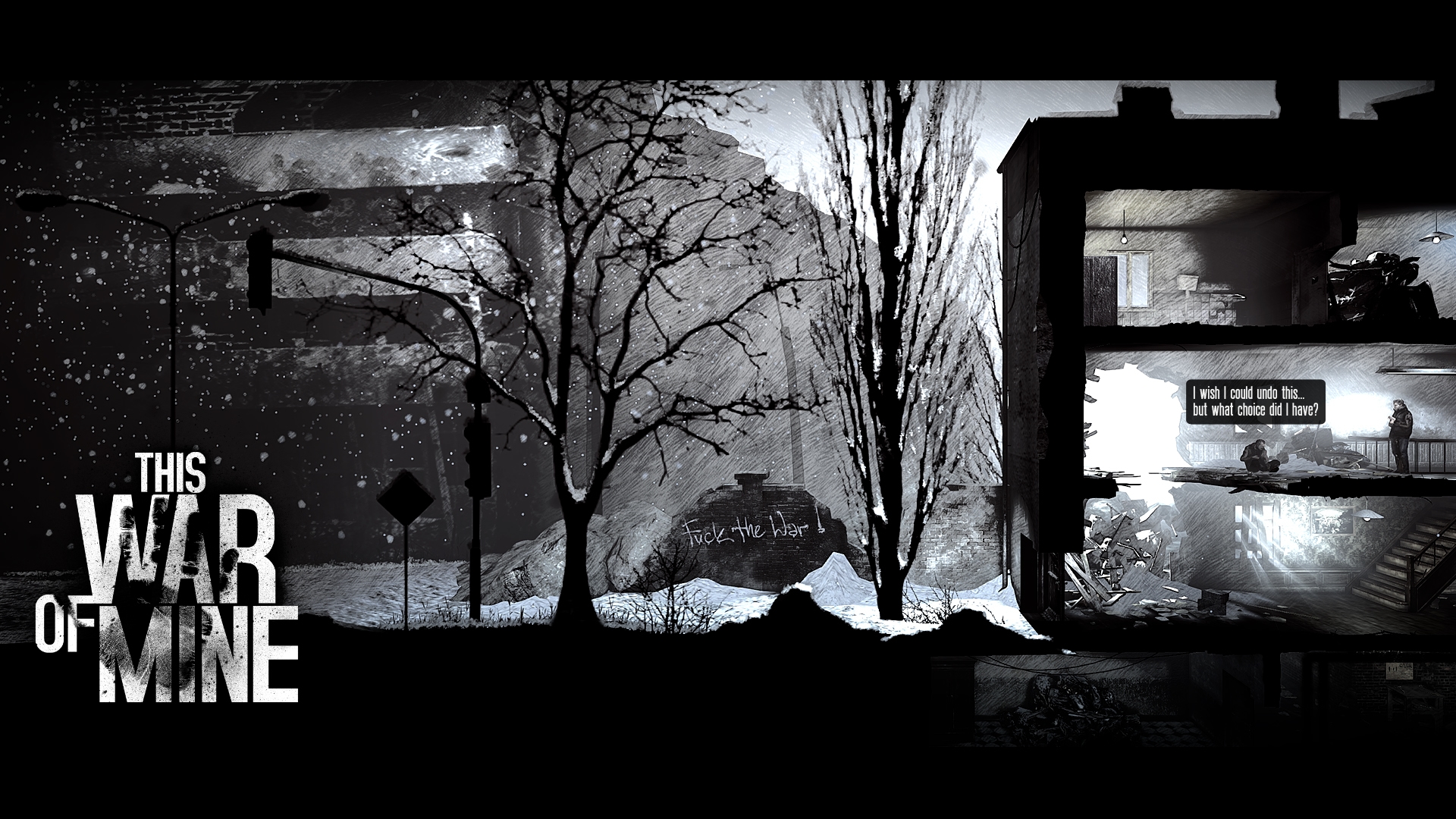 This War of Mine Screenshot 4