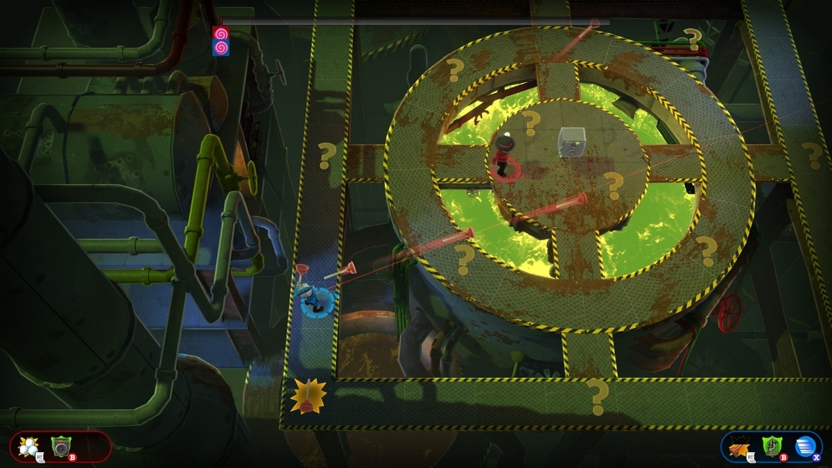 Dollar Dash Screenshot 2