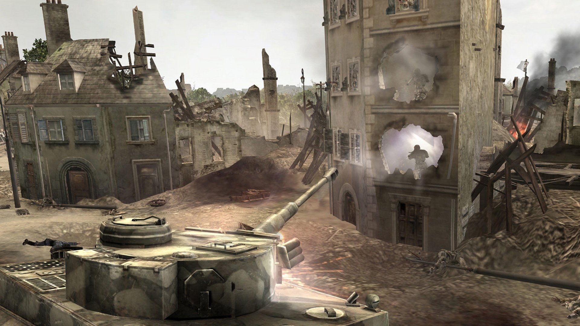 Company of Heroes Screenshot 6