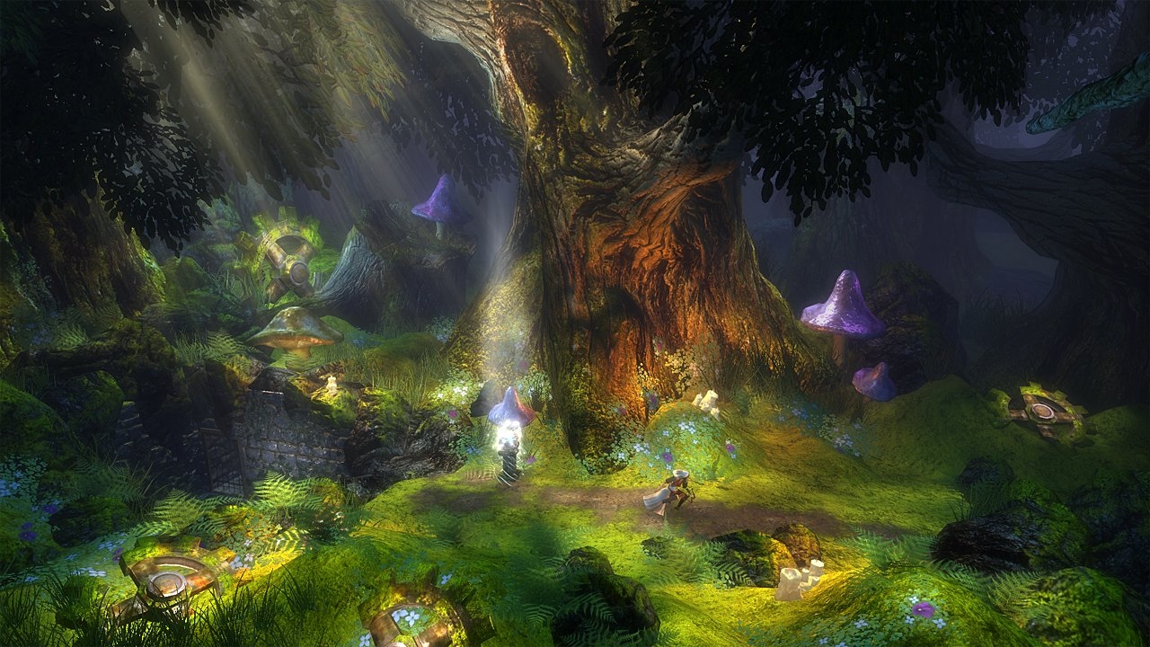 Trine Screenshot 4