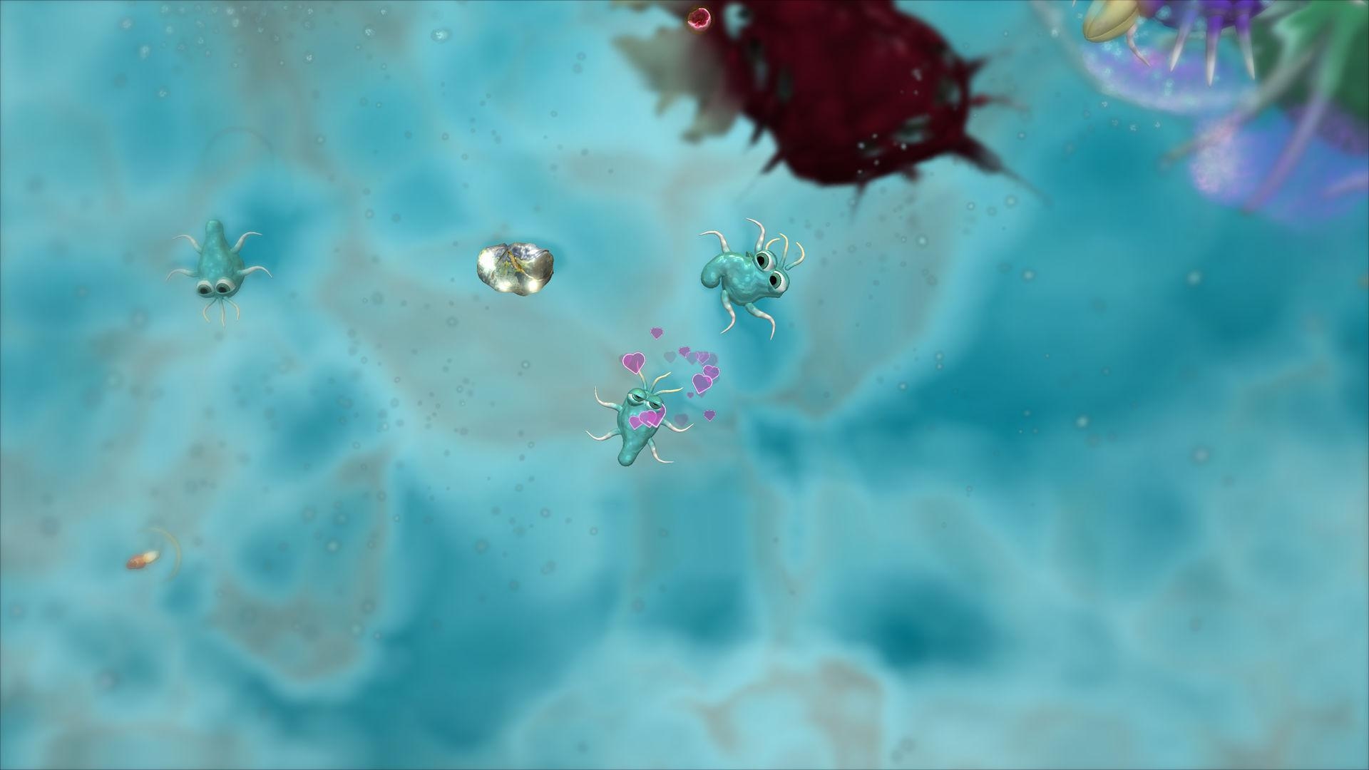 SPORE Collection Screenshot 4