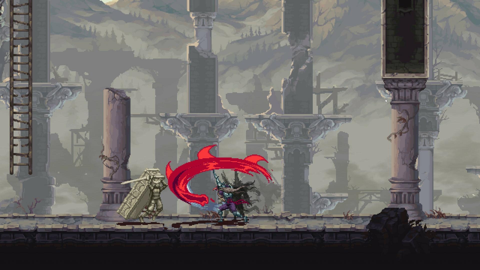 Blasphemous II Screenshot 4