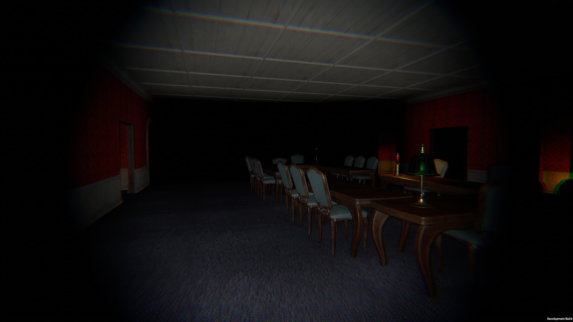 The Watchers: DEVOUR Screenshot 7