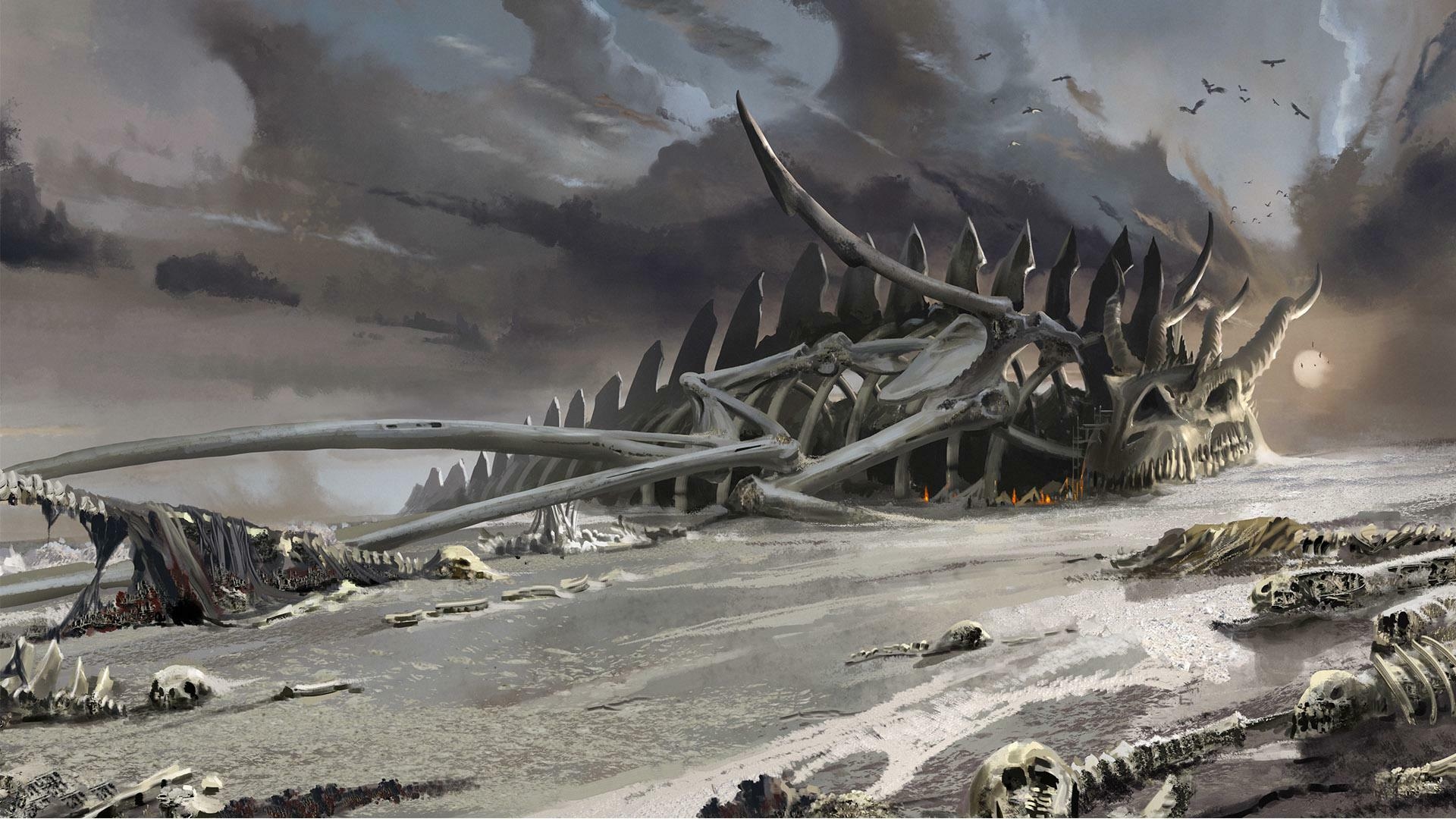 Vagrus - The Riven Realms: Prologue Screenshot 4