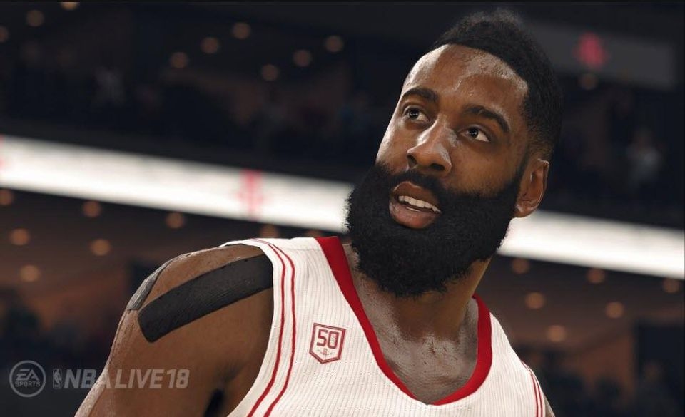 NBA LIVE 19 Screenshot 3
