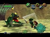 The Legend of Zelda: Majora's Mask Screenshot 4