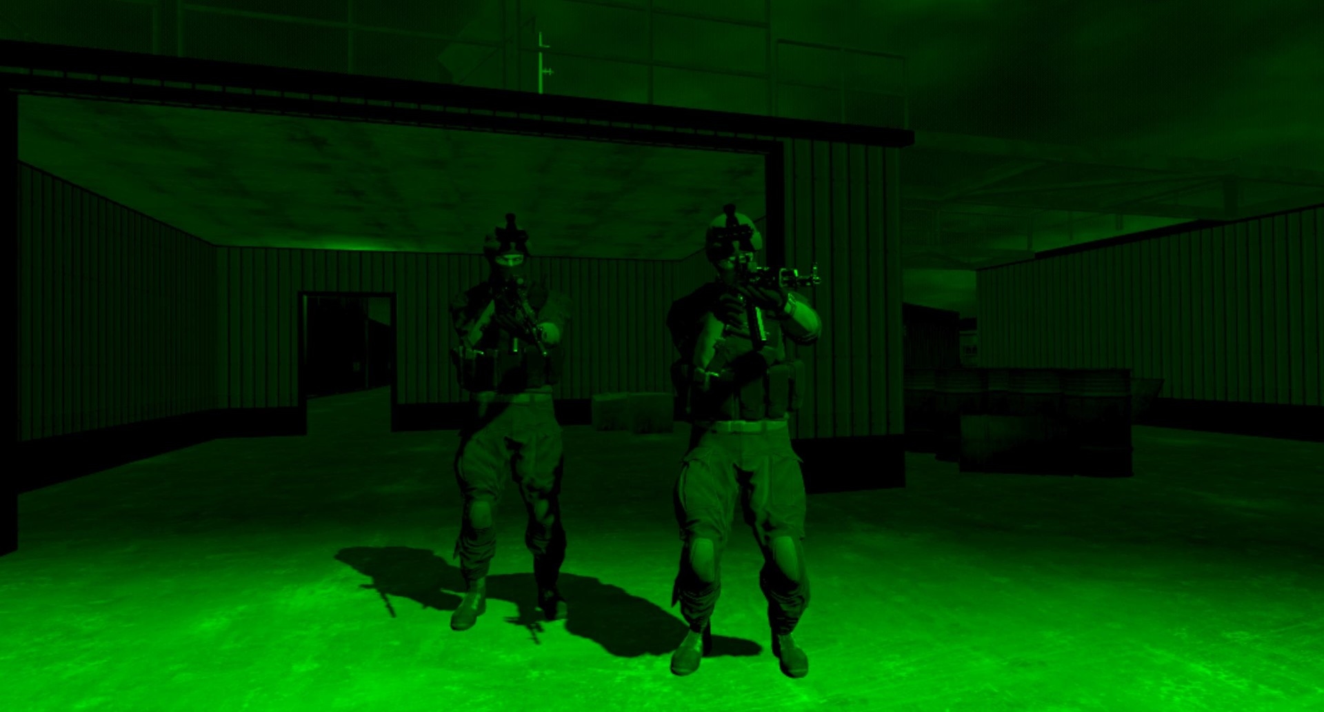 Onward Screenshot 6