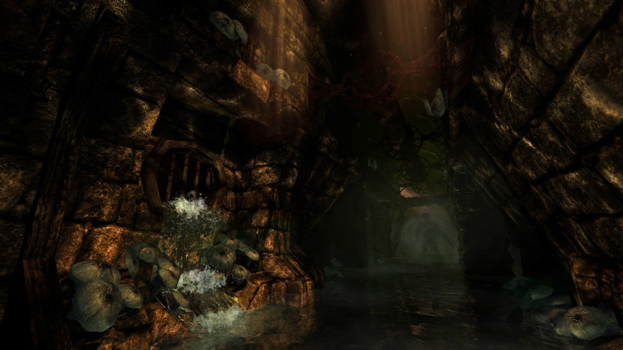 Amnesia: The Dark Descent Screenshot 6
