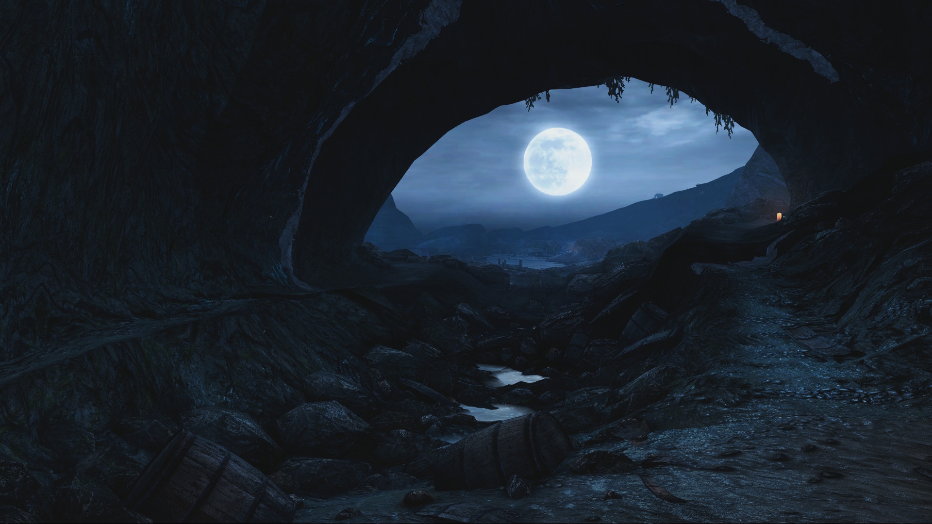 Dear Esther: Landmark Edition Screenshot 6