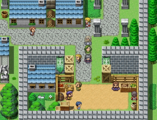 Legionwood 2: Rise of the Eternal's Realm - Director's Cut Screenshot 7