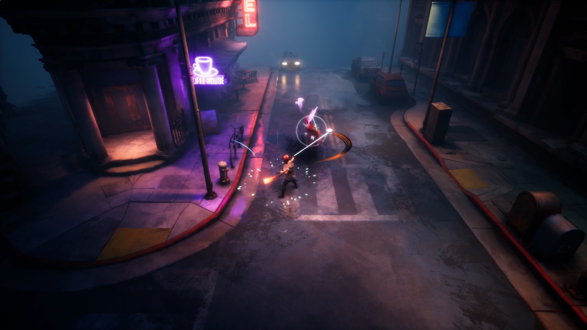 Dreamscaper: Prologue Screenshot 4
