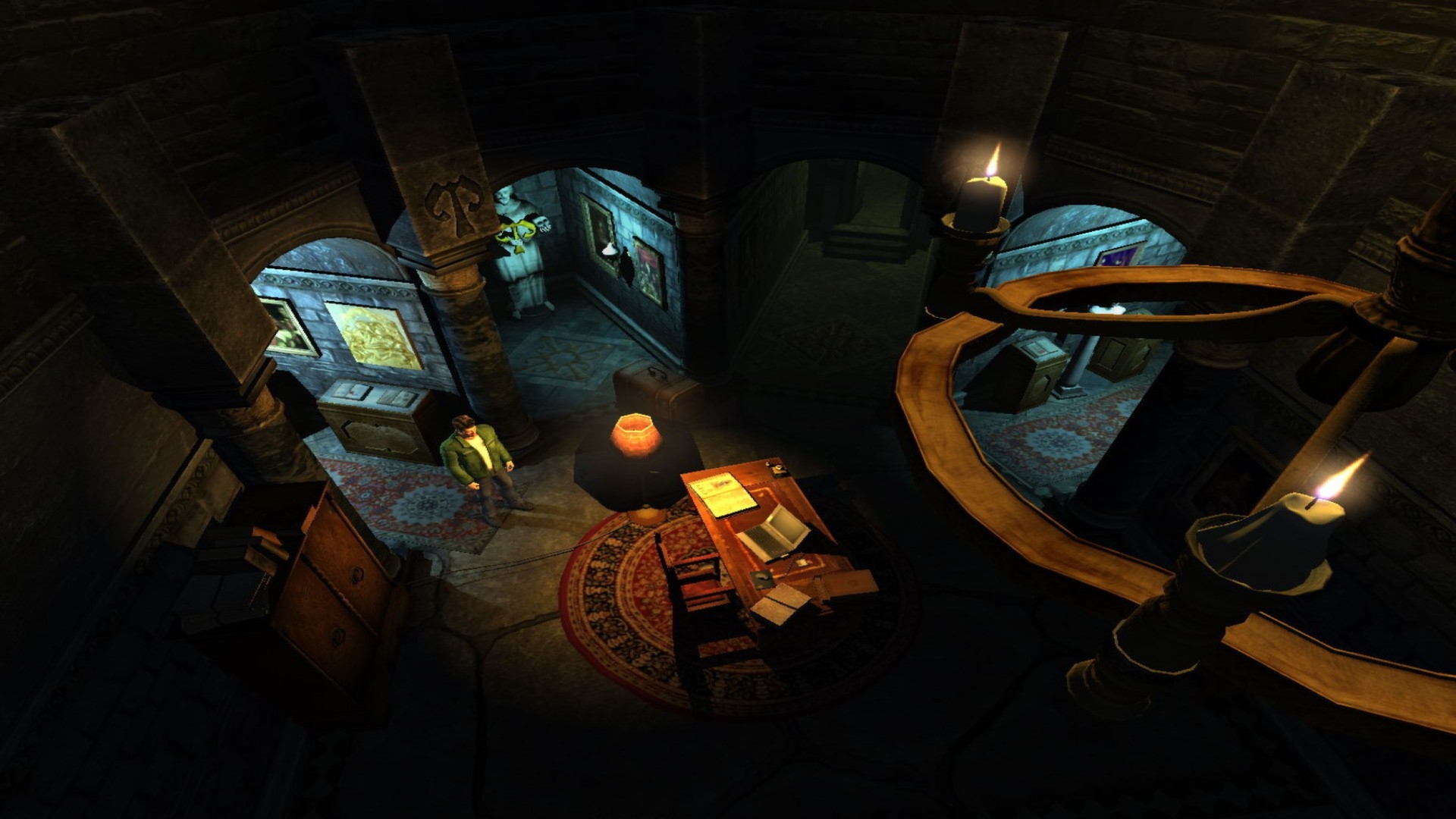 Memento Mori Screenshot 6