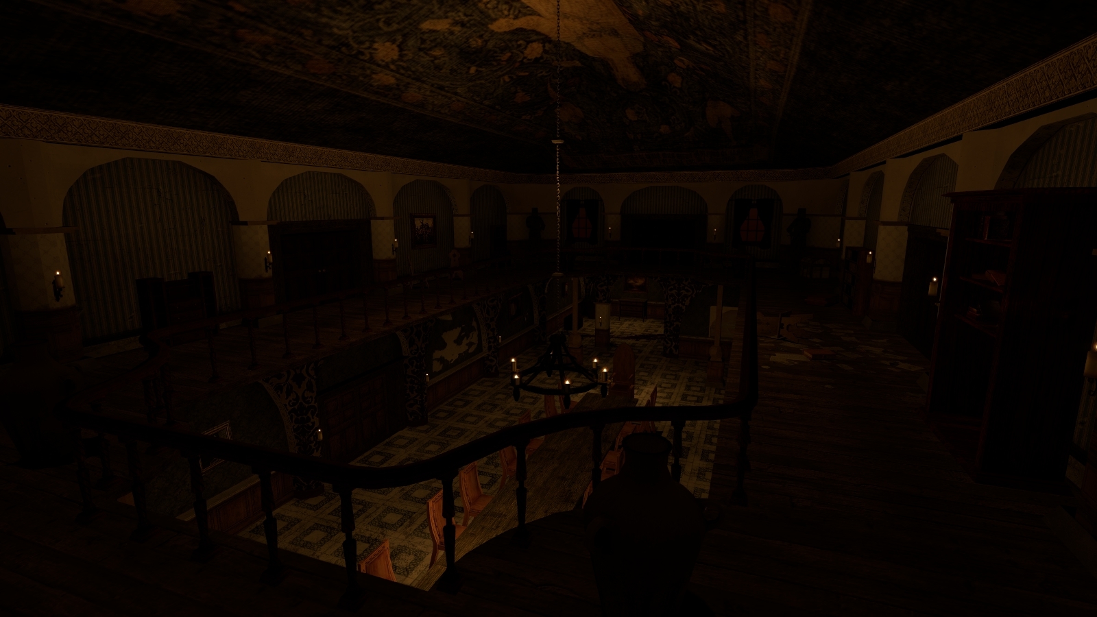 The Forgotten Ones Screenshot 4