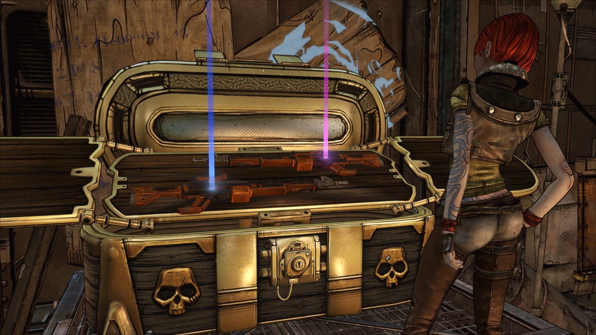 Borderlands Game of the Year Enhanced Screenshot 6