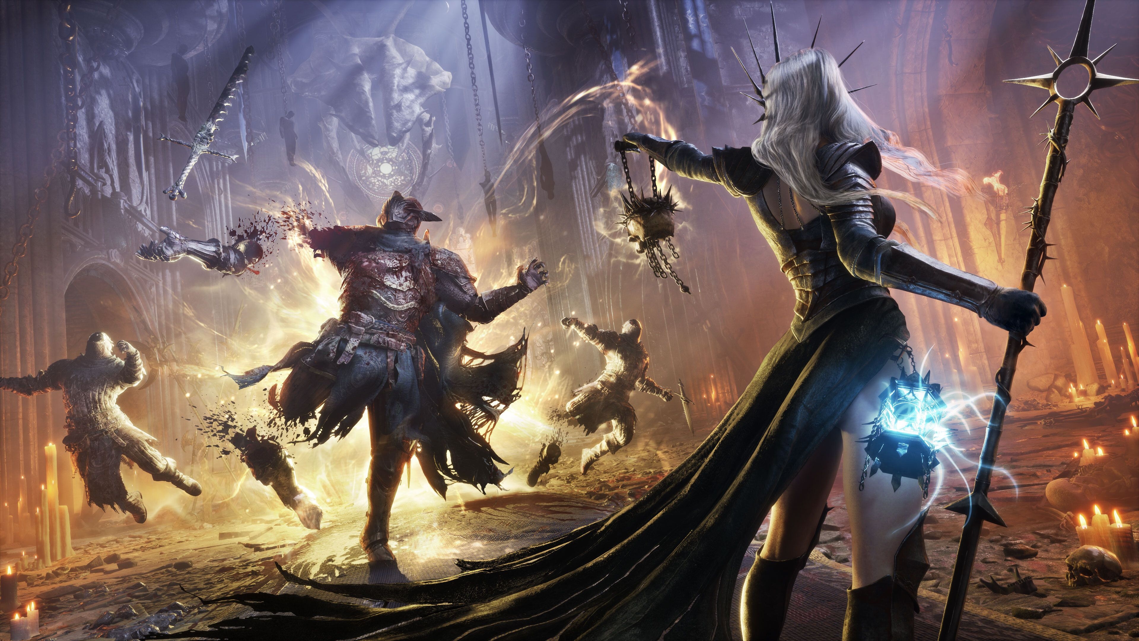 Lords of the Fallen 2 Screenshot 2