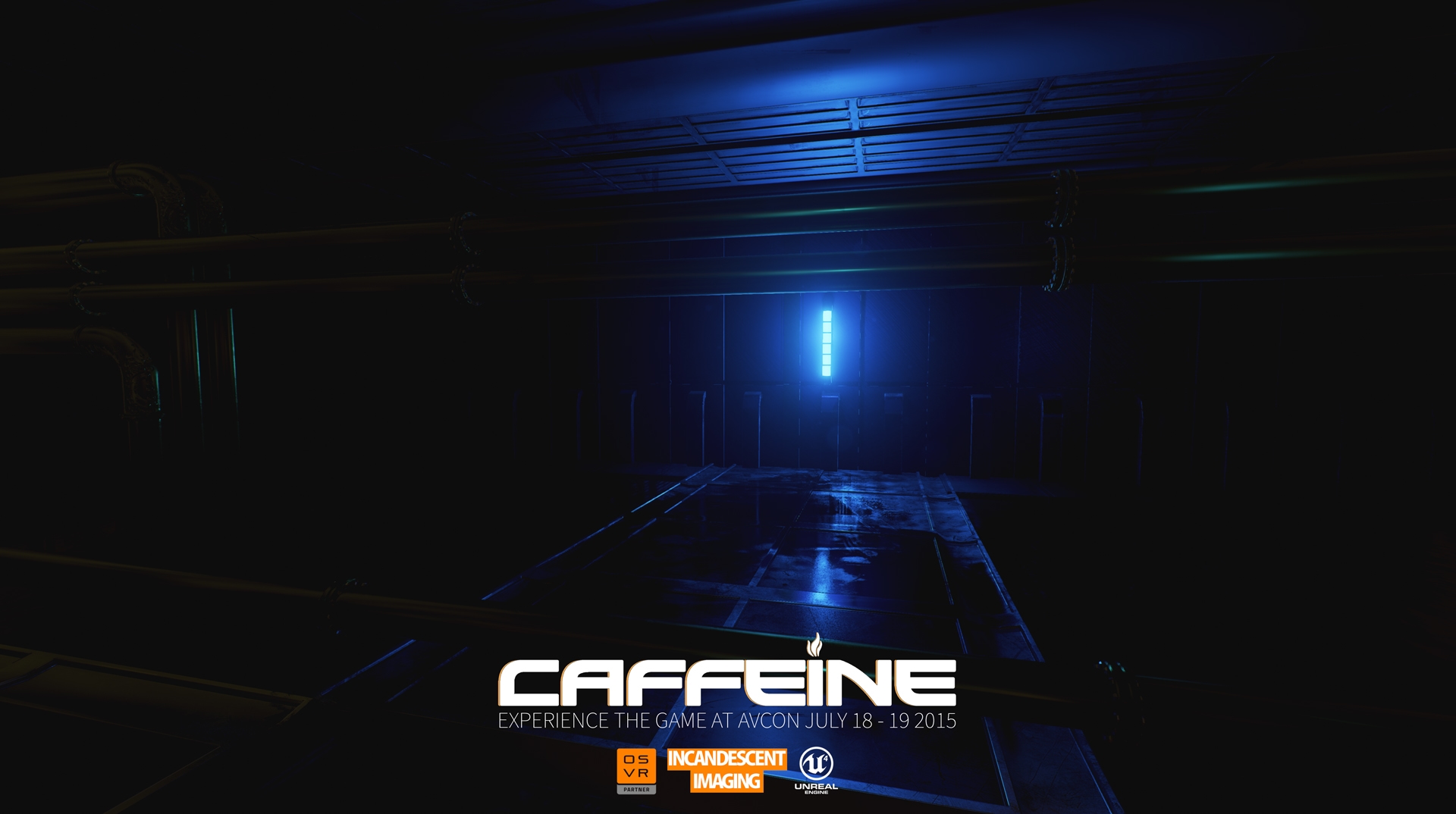 Caffeine Screenshot 3