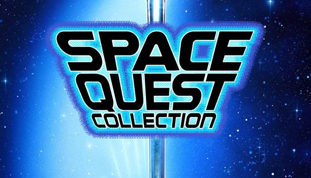 Space Quest Collection