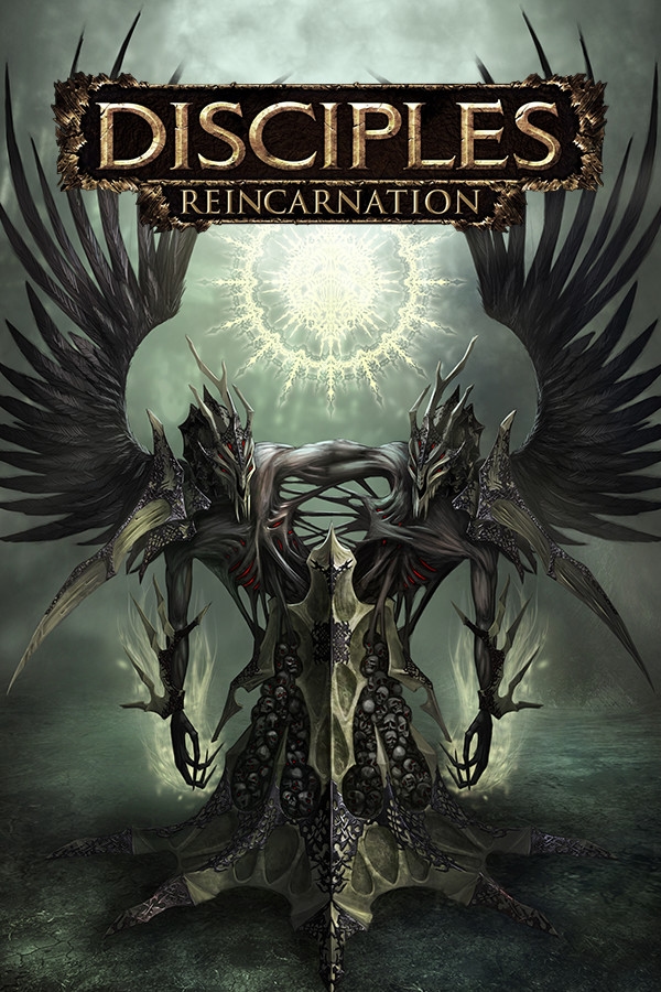 Disciples III: Reincarnation