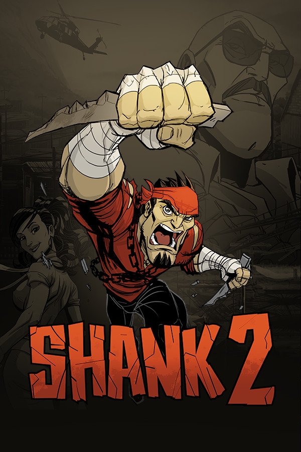 Shank 2