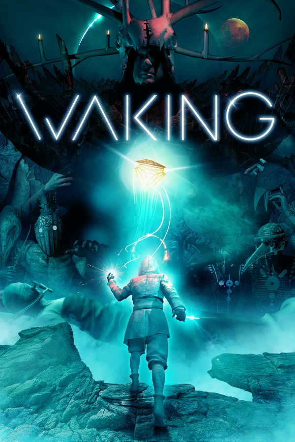 WAKING