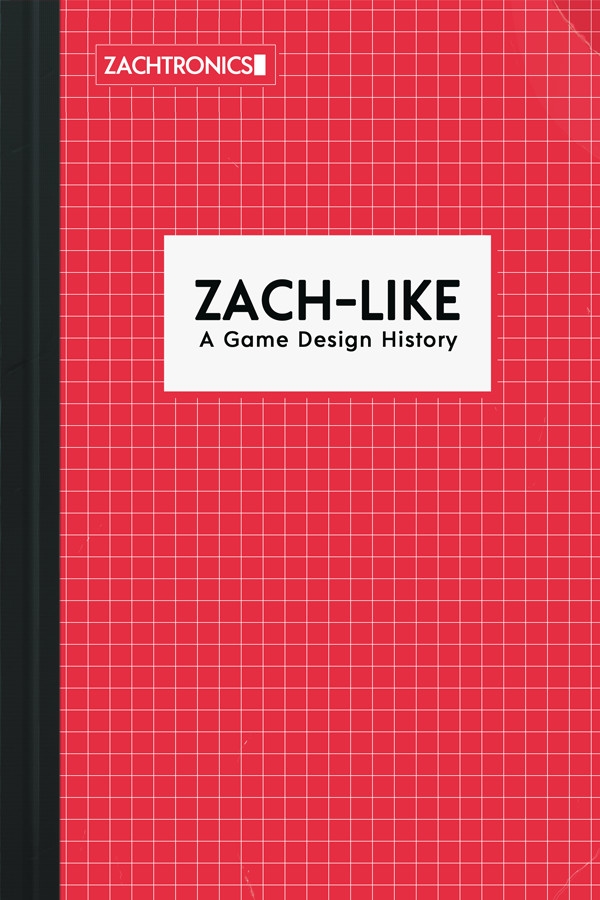 ZACH-LIKE