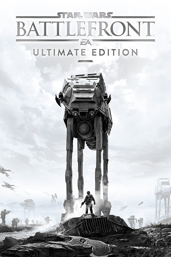 STAR WARS Battlefront