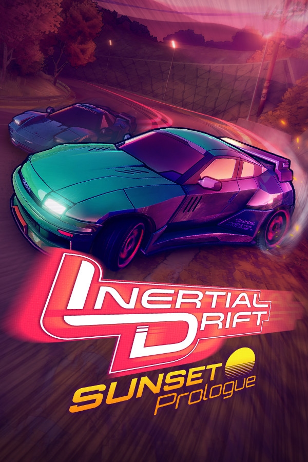 Inertial Drift: Sunset Prologue