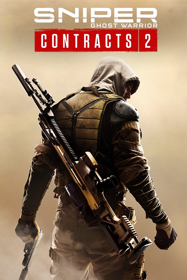 Sniper: Ghost Warrior Contracts 2