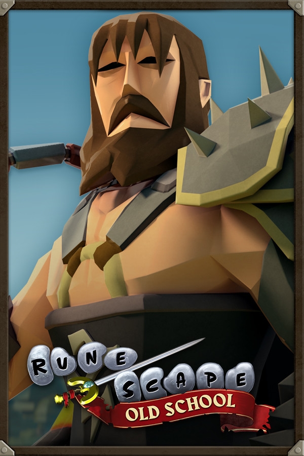 Old School RuneScape