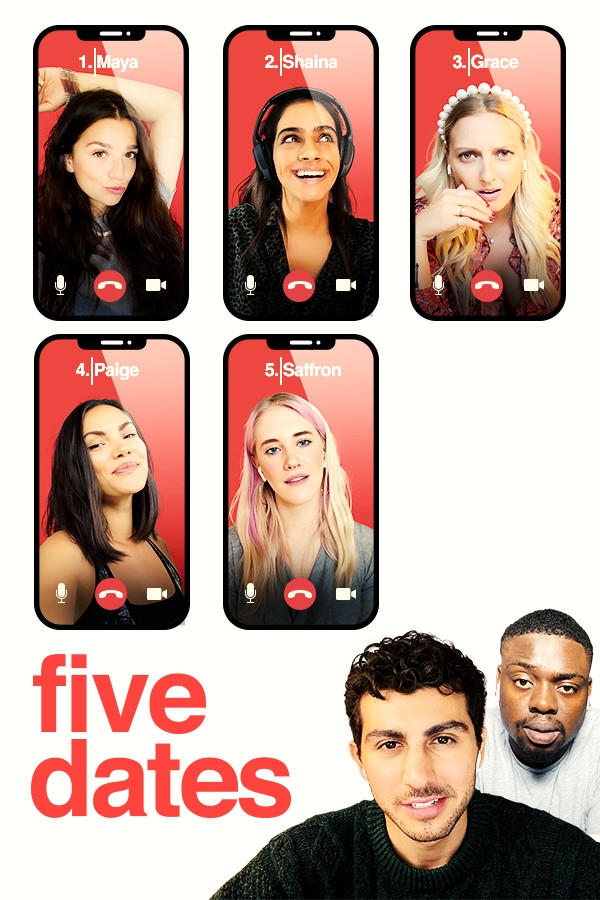 Five Dates