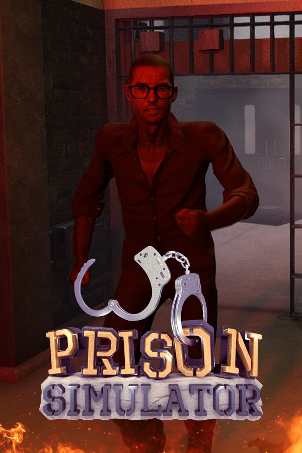 Prison Simulator: Prologue