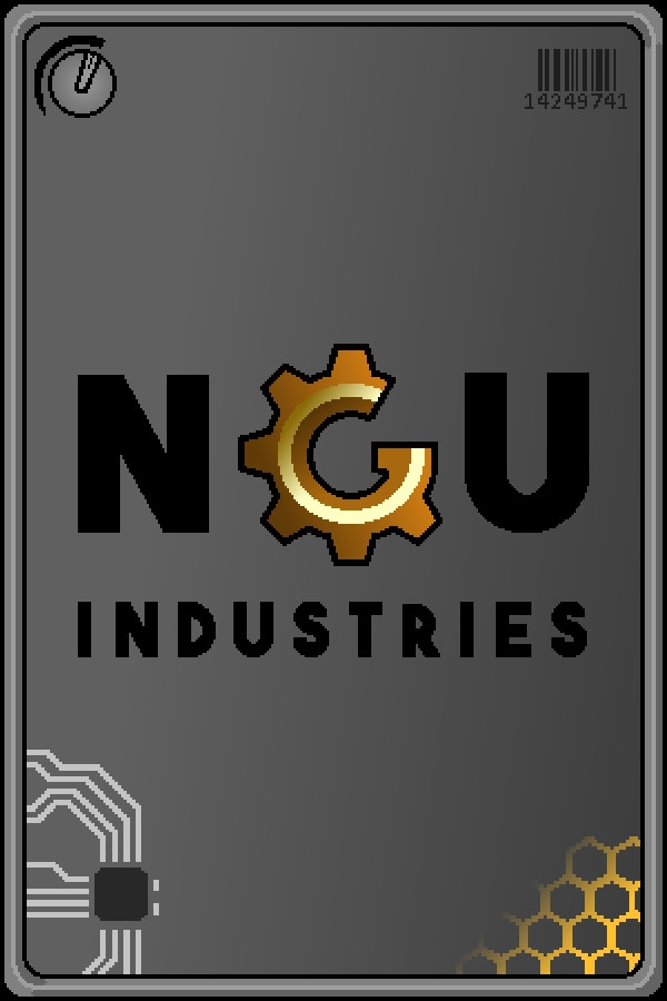 NGU INDUSTRIES