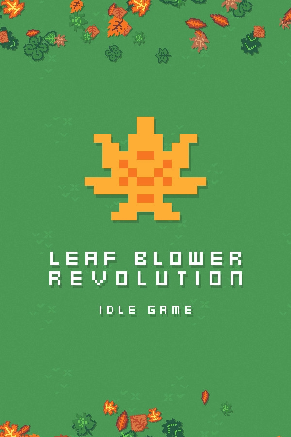 Leaf Blower Revolution - Idle Game