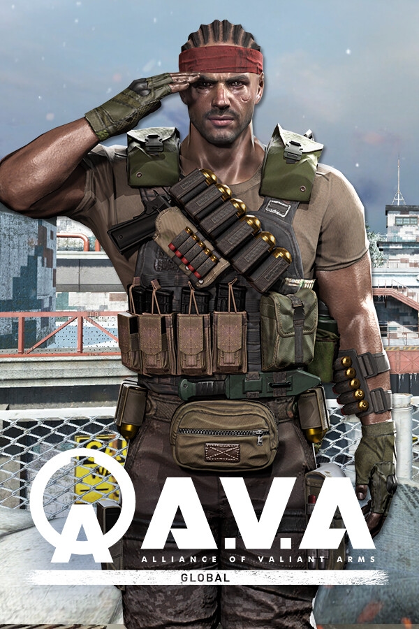 A.V.A Global