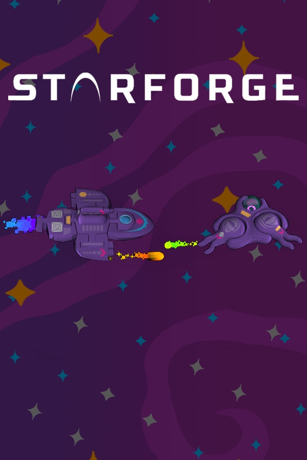 StarForge