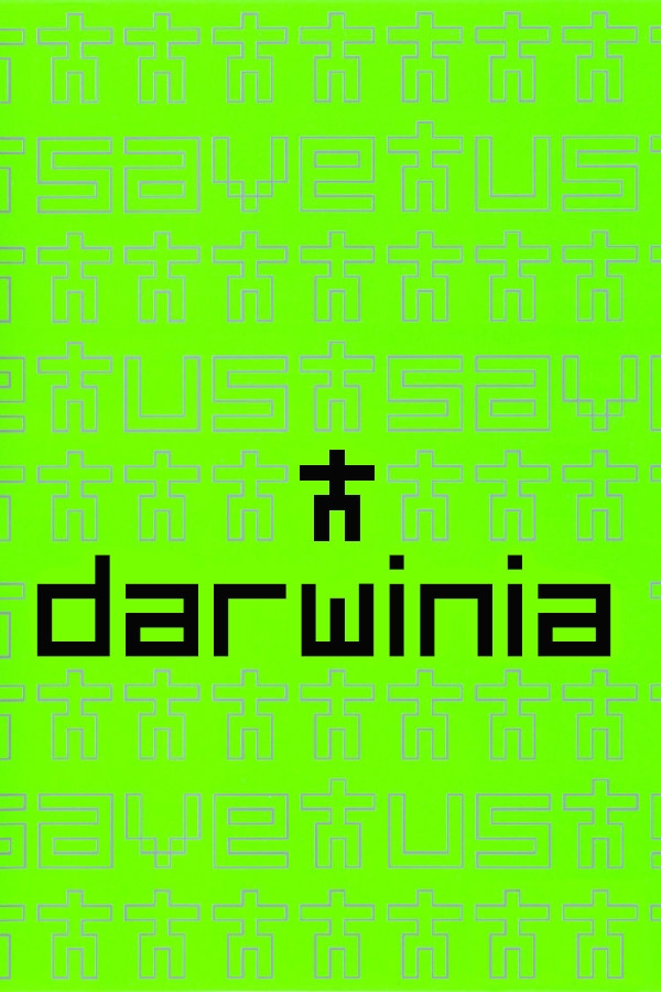 Darwinia