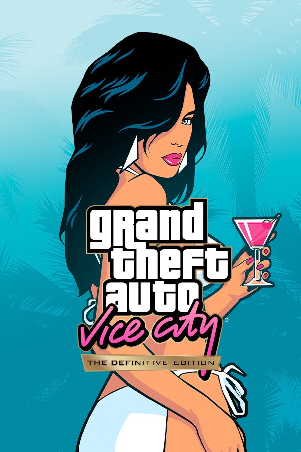 Grand Theft Auto: Vice City