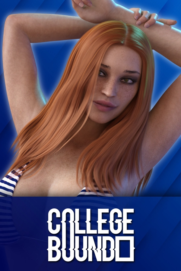 College Bound - Episode 1