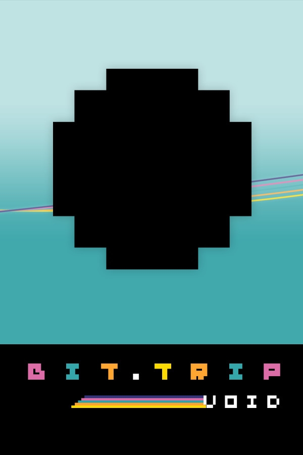 BIT.TRIP VOID