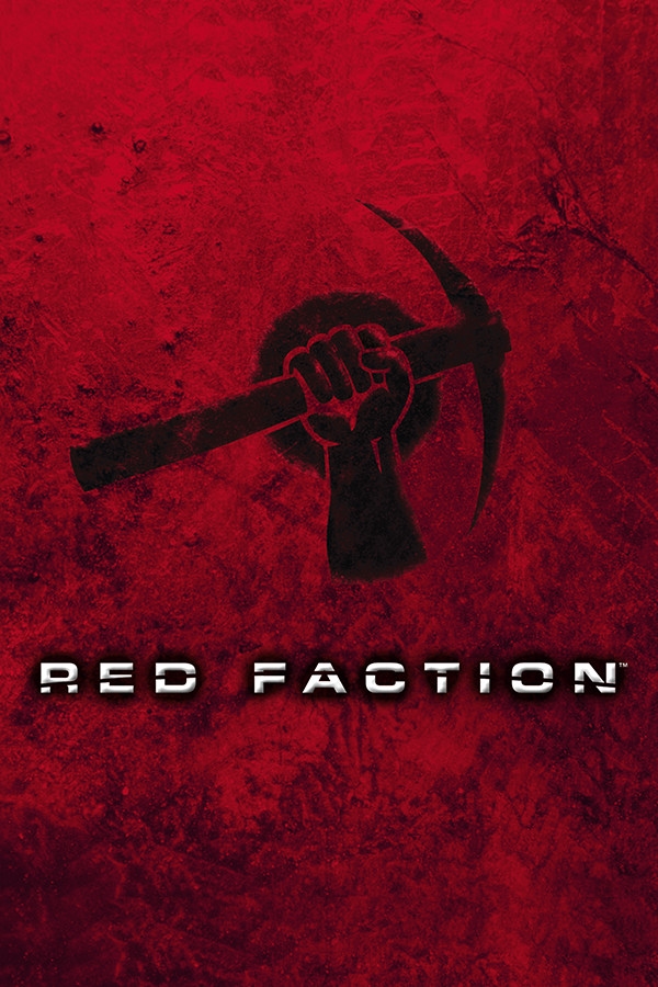 Red Faction