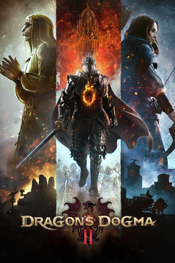 Dragon’s Dogma 2