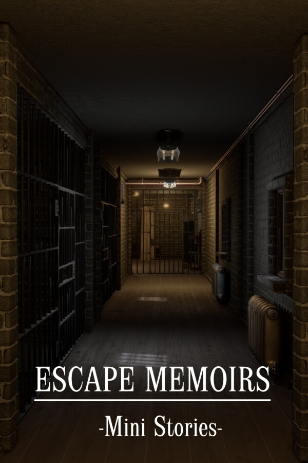 Escape Memoirs: Mini Stories