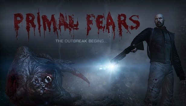 Primal Fears