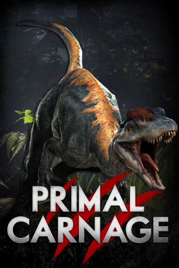 Primal Carnage