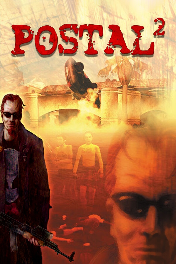 POSTAL 2