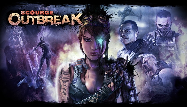 Scourge: Outbreak