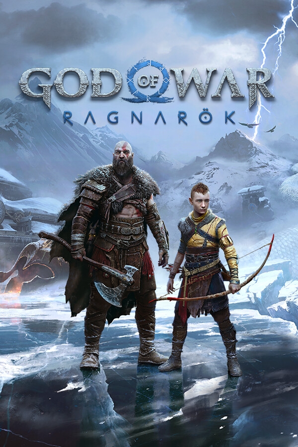 God of War: Ragnarök